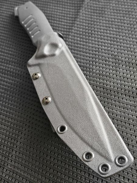 Raidops Black Tiger MK4